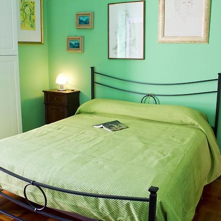 La Bertina Hotel Montefiascone Bilik gambar