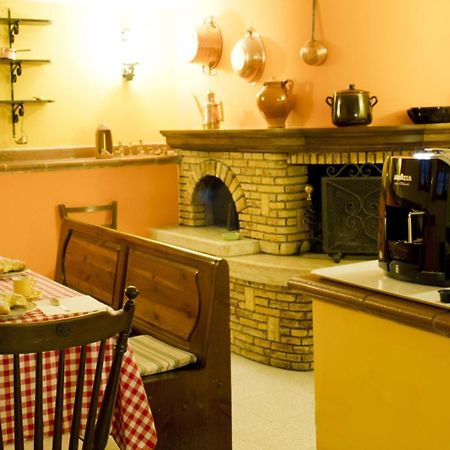 La Bertina Hotel Montefiascone Luaran gambar