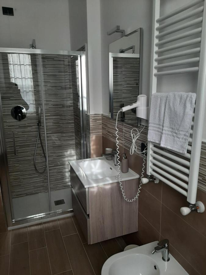 La Bertina Hotel Montefiascone Luaran gambar