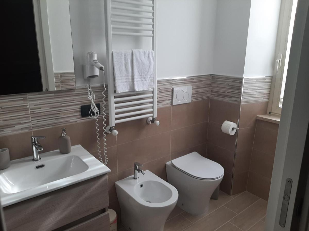 La Bertina Hotel Montefiascone Luaran gambar