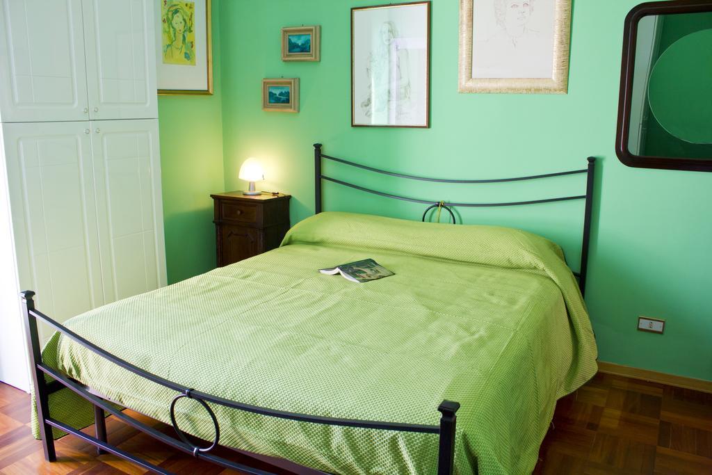 La Bertina Hotel Montefiascone Bilik gambar