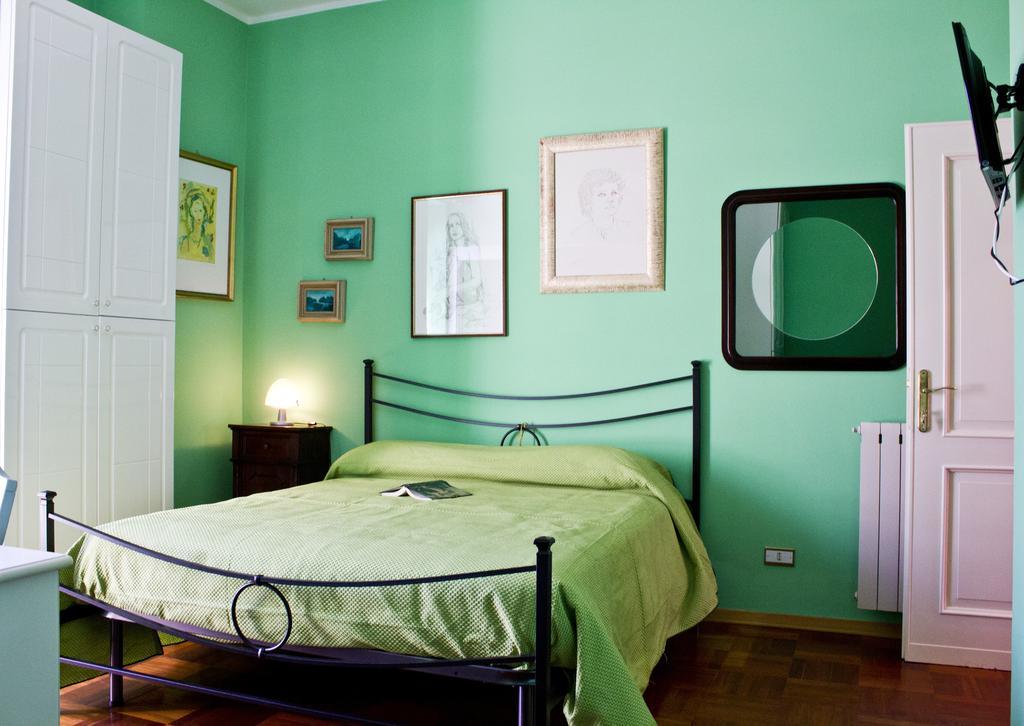 La Bertina Hotel Montefiascone Luaran gambar