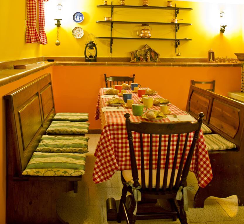 La Bertina Hotel Montefiascone Luaran gambar