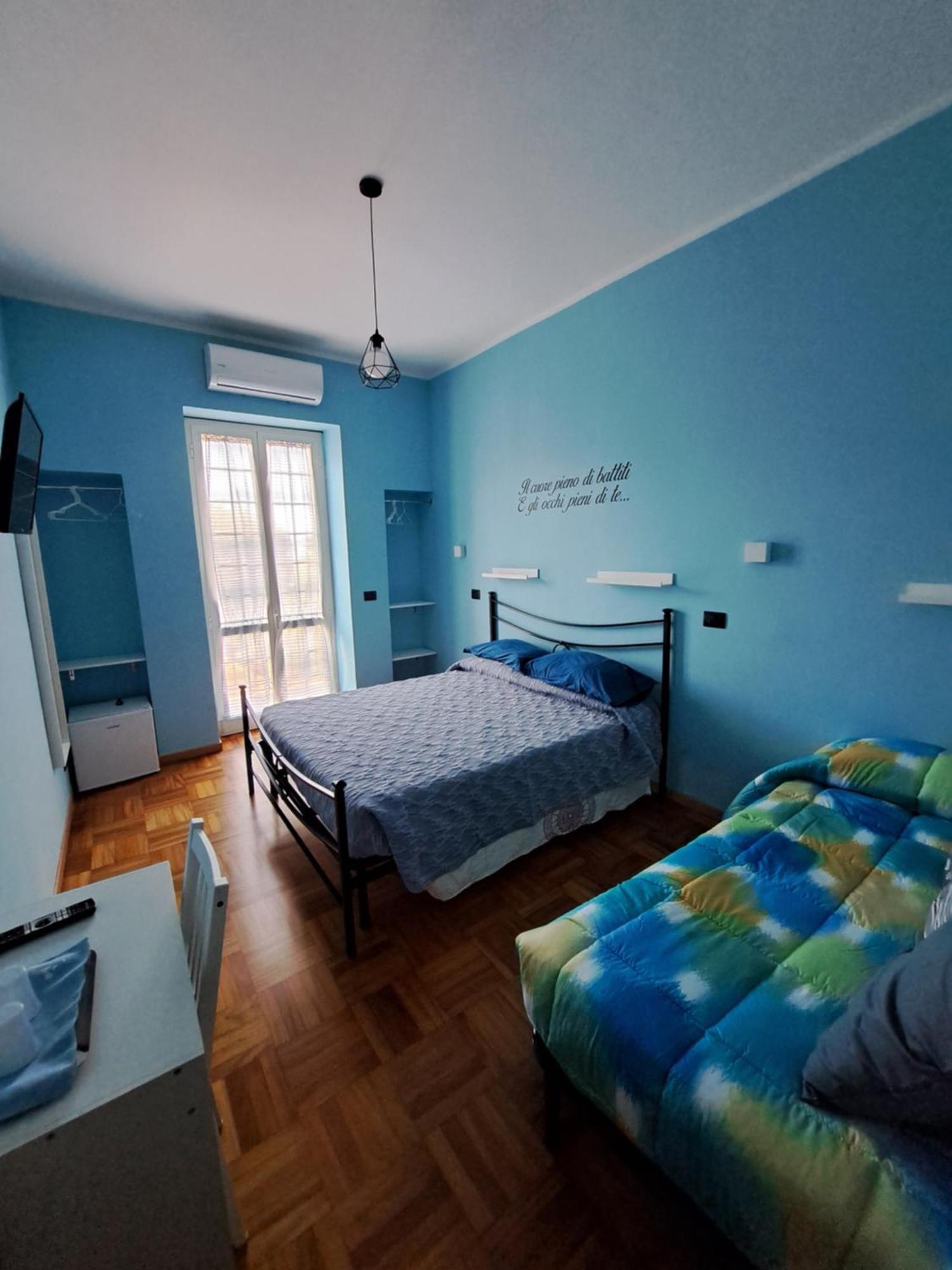 La Bertina Hotel Montefiascone Luaran gambar