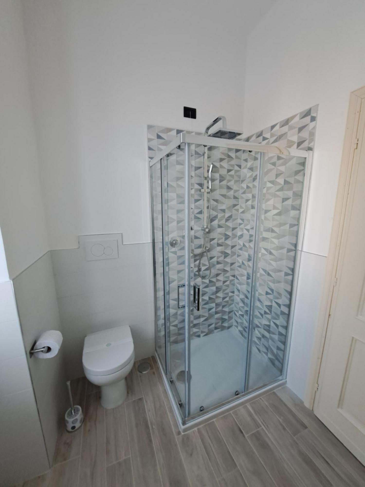 La Bertina Hotel Montefiascone Luaran gambar
