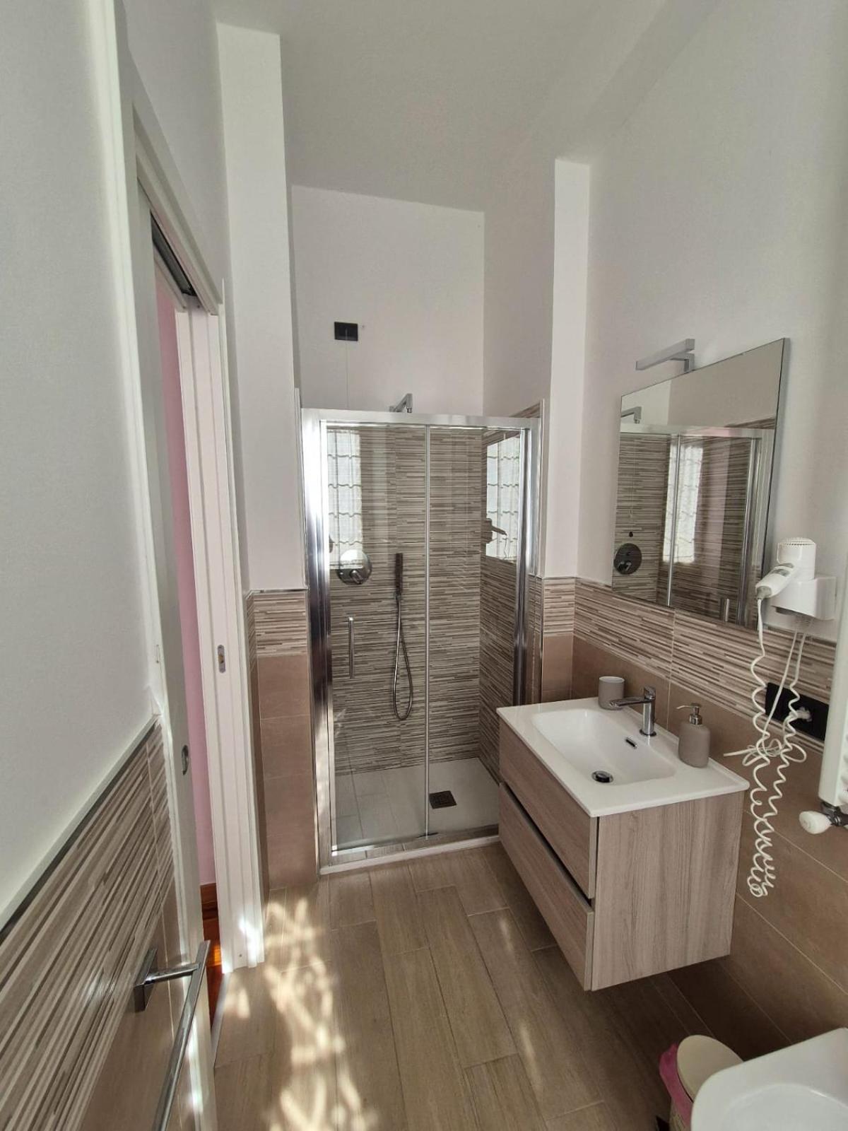 La Bertina Hotel Montefiascone Luaran gambar
