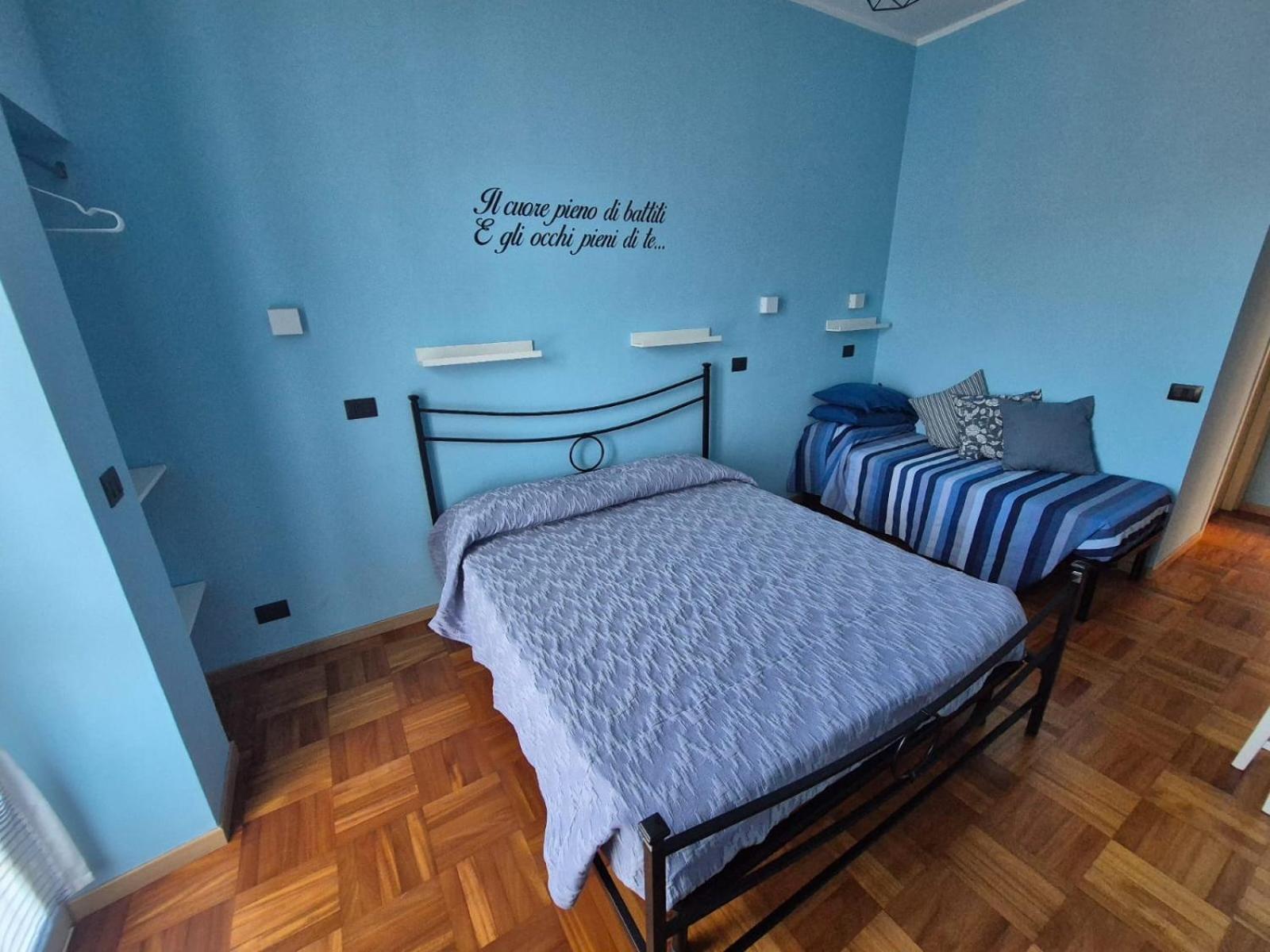 La Bertina Hotel Montefiascone Luaran gambar